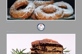 Kolory młodości - wystawa gościnna w MBP